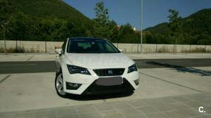 SEAT Leon 2.0 TDI 184cv StSp FR 5p.