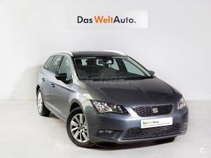 SEAT Leon ST 1.6 TDI 110cv StSp Style 5p.