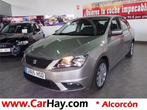 SEAT Toledo 1.6 TDI 105cv Style 5p.