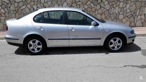 SEAT Toledo 1.9 TDI SIGNA 110CV 4p.