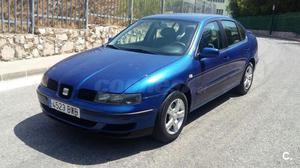 SEAT Toledo 1.9 TDI STELLA 4p.