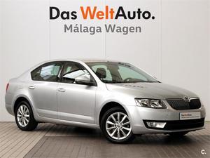 SKODA Octavia 2.0 TDI CR 150cv Ambition 5p.