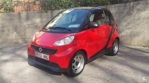 SMART fortwo Coupe 40 CDI Passion 3p.