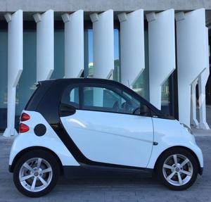 SMART fortwo Coupe 52 mhd Passion -10