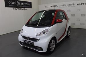 SMART fortwo Coupe 52 mhd Pulse 3p.