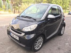 SMART fortwo Coupe 62 Passion -09