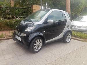 SMART fortwo coupe passion 61CV 3p.