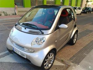 SMART fortwo coupe passion 61CV 3p.