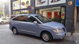 SSANGYONG Rodius 270Xdi 5p.