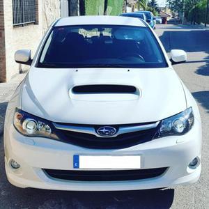 SUBARU Impreza 2.0 DIESEL SPORT -10