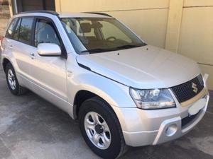 SUZUKI Grand Vitara 1.9 DDiS JLX -09