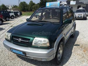 SUZUKI Grand Vitara 2.0 TDI 5p.