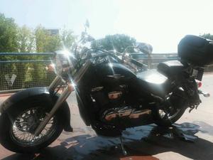 SUZUKI Intruder C800 Volusia (