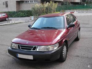 Saab  S 2.3i 5p. -94