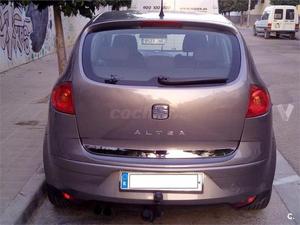 Seat Altea 1.9 Tdi Stylance 5p. -04