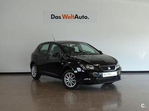 Seat Ibiza 1.4 Tdi 105cv Style 5p. -16