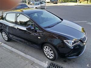 Seat Ibiza 1.4 Tdi 90cv Style Dsg 5p. -16