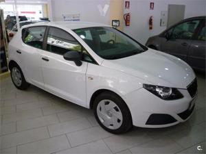 Seat Ibiza 1.6 Tdi 105cv Style Dpf 5p. -11