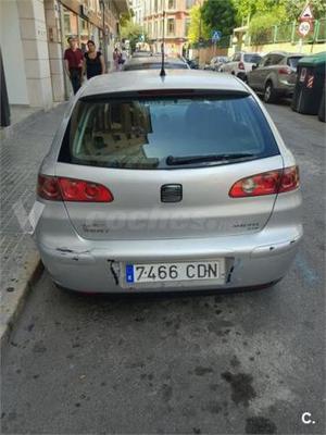 Seat Ibiza 1.9 Sdi Stella 5p. -03