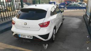 Seat Ibiza Sc 1.6 Tdi 105cv Sport Dpf 3p. -10