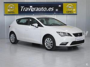 Seat Leon 1.6 Tdi 105cv Stsp Style 5p. -15