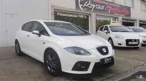 Seat Leon 1.9 Tdi 105cv Sport Limited 5p. -08