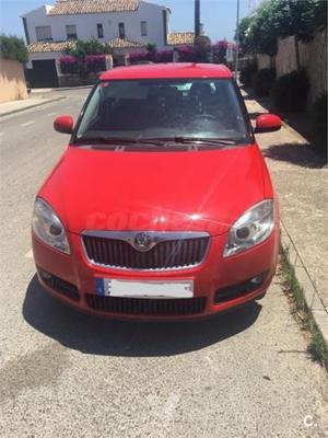 Skoda Fabia v 60cv Young 5p. -10