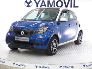 Smart Forfour 66 Proxy 5p. -15