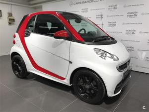 Smart Fortwo Coupe 52 Mhd Pulse 3p. -14