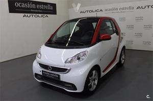 Smart Fortwo Coupe 52 Mhd Pulse 3p. -14