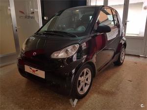 Smart Fortwo Coupe 62 Passion 3p. -08