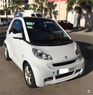 Smart Fortwo Coupe 62 Pulse 3p. -11