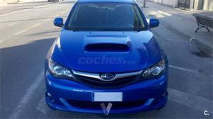 Subaru Impreza 2.0 Diesel Rally 5p. -11