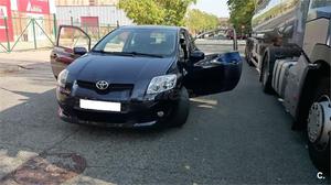 TOYOTA Auris 1.33 VVTi Dual Auris 3p.