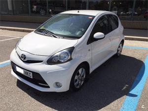 TOYOTA Aygo 70 City 5p.