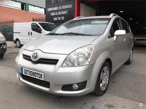 TOYOTA Corolla Verso 2.2 D4D 136 CV Sol 5p.