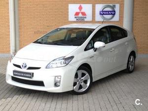 TOYOTA Prius 1.5 VVTi SOL HSD 5p.