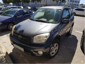 TOYOTA Rav4 1.8 VVTi Luna 4X2 3p.