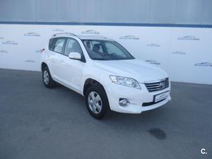 TOYOTA Rav4 2.2 D4D Active 4x4 5p.