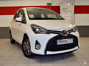 TOYOTA Yaris 100 ACTIVE 5p.