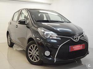 TOYOTA Yaris 70 ACTIVE 5p.