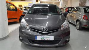 TOYOTA Yaris 90D ACTIVE 3p.