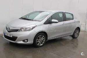 TOYOTA Yaris 90D ACTIVE 5p.