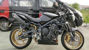 TRIUMPH Street Triple R ABS -11