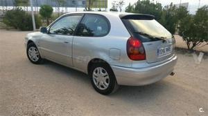 Toyota Corolla 2.0 D4d Linea Terra 3p. -01