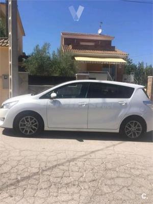 Toyota Verso 150d Adrv Advance 7pl. 5p. -14