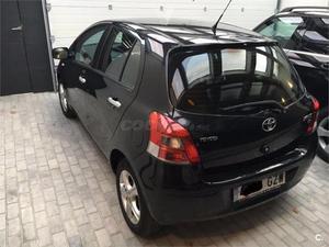 Toyota Yaris 1.0 Vvti Ts 5p. -10