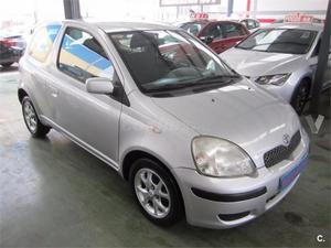 Toyota Yaris 1.3 Vvti T3 3p. -03