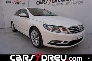 VOLKSWAGEN CC 2.0 TDI 140cv Advance BluemotionTech 4p.