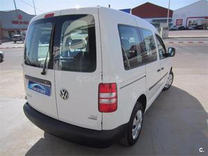 VOLKSWAGEN Caddy Kombi PRO 1.6 TDI 75cv BMT 5pl 4p.